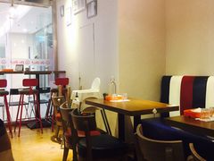 大堂-OKOOKO澳客餐吧(乐天百货店)