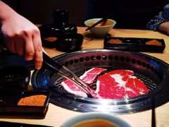 -汉拿山(包河万达店)