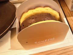 -君之狮子山·轻糖烘焙(松江印象城店)