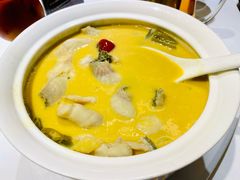 酸菜鱼-彩虹之约•淮扬家宴(亚运村店)