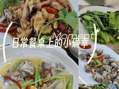 -肥弟大排档(汕樟路店)