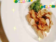 -本味轩精品茶餐厅(黄山路店)