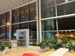 -青岛胶东国际机场