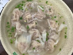 -李记清真馆(打钉巷店)