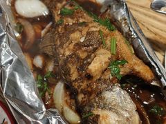 -新白鹿餐厅(龙游路总店·杭帮菜名店)