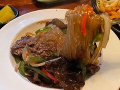 -Outdark Korean Restaurant