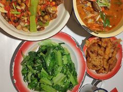 -遇见老南昌-柴火灶(顺外路店)