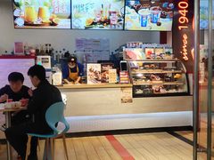 -DQ·蛋糕·冰淇淋(万象汇店)