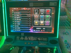 -海韵之星邮轮水会(明发商业广场店)