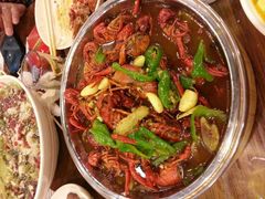 黄焖-虾满堂(金平路店)
