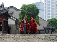 -龙潭水乡