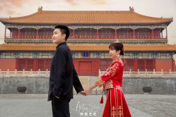 -THE QUEEN(北京店)