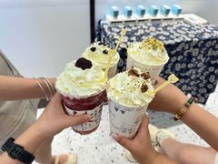 -KUNCHA鲲茶·江西制茶(铜锣湾店)