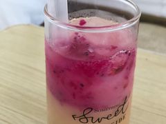 -天空花园餐吧·生日·团建(南山店)