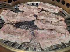 -海之屋韩式烤肉(海棠68环球美食街店)