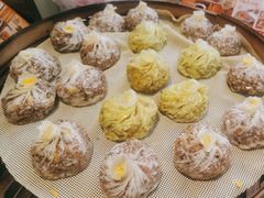 -鑫震源·苏式大虾生煎(山塘街店)