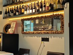 -LESCEDARS Brasserie Bistro香柏树