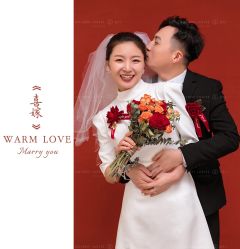 -金夫人婚纱摄影(衡阳店)