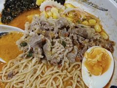 -鱼民·现造寿司(育德店)