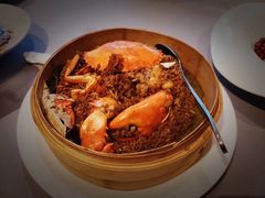 -成隆行·蟹王府(九江路店)