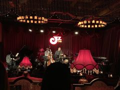 -JZ Club 爵士酒吧(上海店)