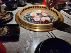 -谷牛日式烤肉(宝山U天地店)
