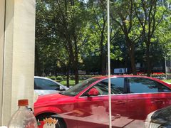 -田园肥牛鲍鱼先生(新北店)