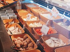 -温野菜涮涮锅(西单大悦城店)