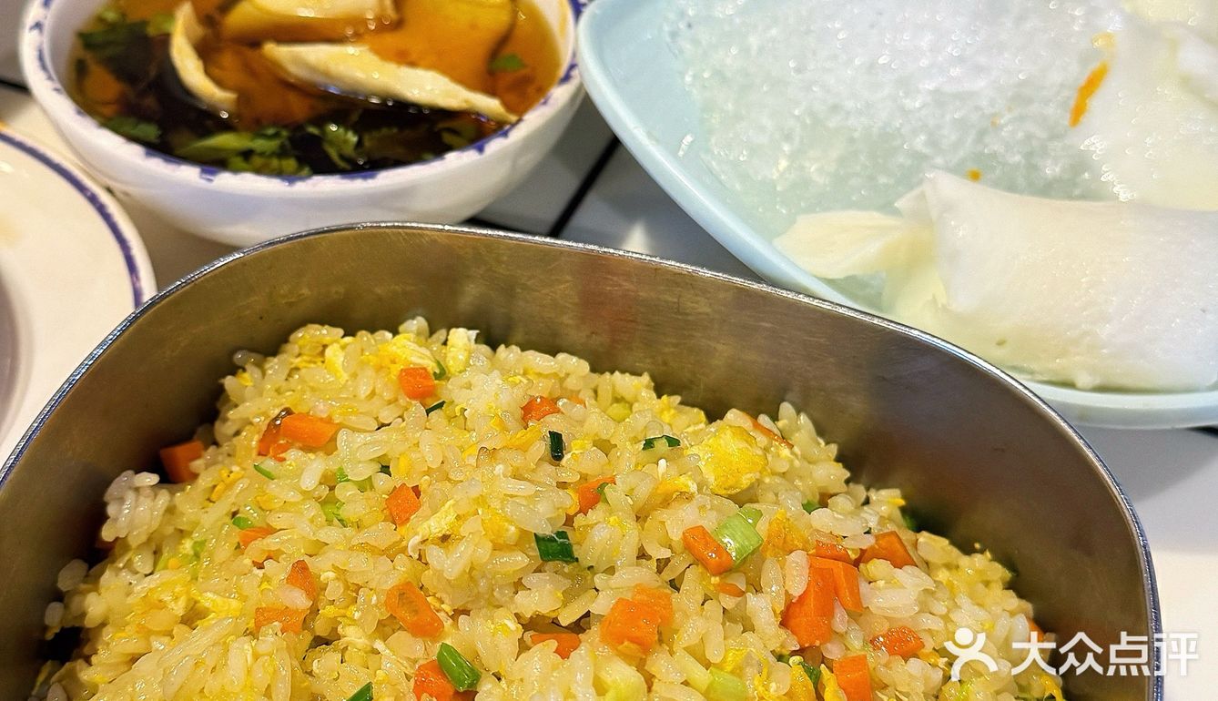 圣诞夜🎄吃顿热乎的手工炒料老火锅🍲