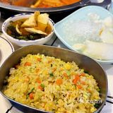 圣诞夜🎄吃顿热乎的手工炒料老火锅🍲