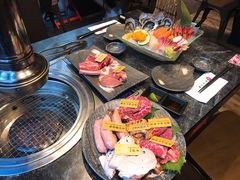 -響日本燒肉