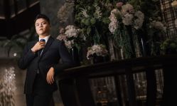-铭诺婚礼策划公司(通州店)