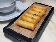 -径山十八道·风味民间菜(华夏之心店)