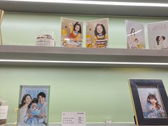 -海马体家庭照相馆(广州正佳广场店)