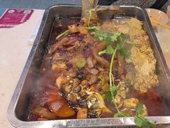 -沈姐万州烤鱼(沙坪坝七中店)