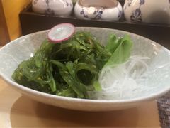 -樱の千渡日式料理·铁板烧•烧鸟(金盛田广场店)