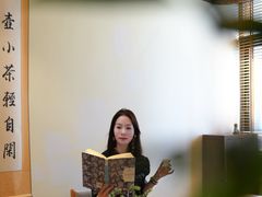-小茶闲舍·观景商务茶馆(广州塔店)