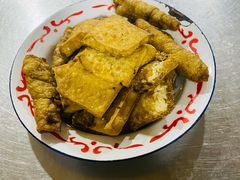 -老奶奶稀饭(明都西园店)