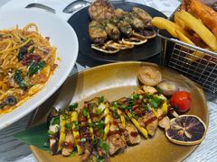 -娜娜家•Nana's restaurant (南开大悦城店)