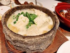 -申粤轩·手工点心·金牌烧味·经典粤菜(丁香花园店)