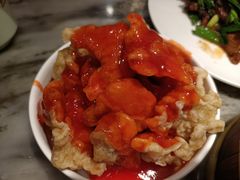 -金佬馆·川菜bistro(芜湖镜湖万达店)