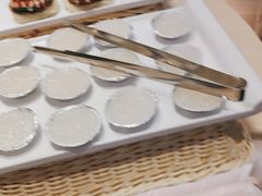 -素满香·Vegan食养自助(天一广场店)