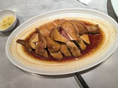 -陶兰居·香港饭店·海鲜大排档(圆融时代广场店)