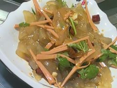 -人民公社铁锅炖·东北菜(卫国道店)