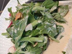 -城北食府(枫林店)