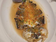 -金苑海鲜酒家(来魅力店)