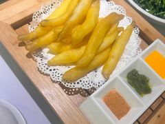 -春满园·邯郸菜发祥地(滏东店)