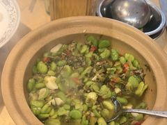 -陈大锅·岳阳鱼馆·地道岳阳菜(美食街店)