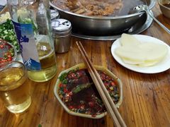 -李德富老街牛杂火锅(抚琴街店)
