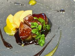 -Ginza Onodera铁板烧(外滩十八号店)